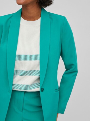 VILA - Blazer em verde