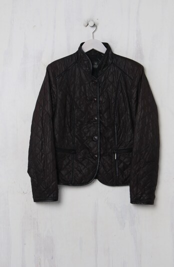 Madeleine Jacket & Coat in M in Dark brown, Item view