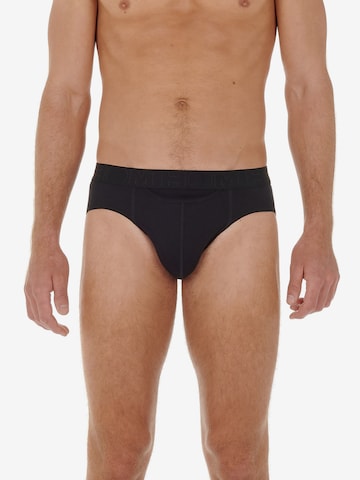 HOM Panty 'Joan' in Black