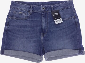 Pepe Jeans Shorts in L in Blue: front