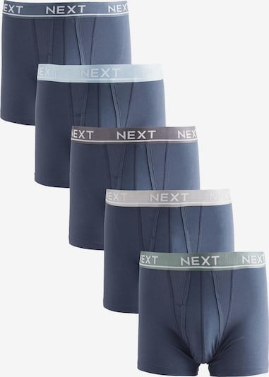 Next Bokserice u safirno plava / bijela, Pregled proizvoda