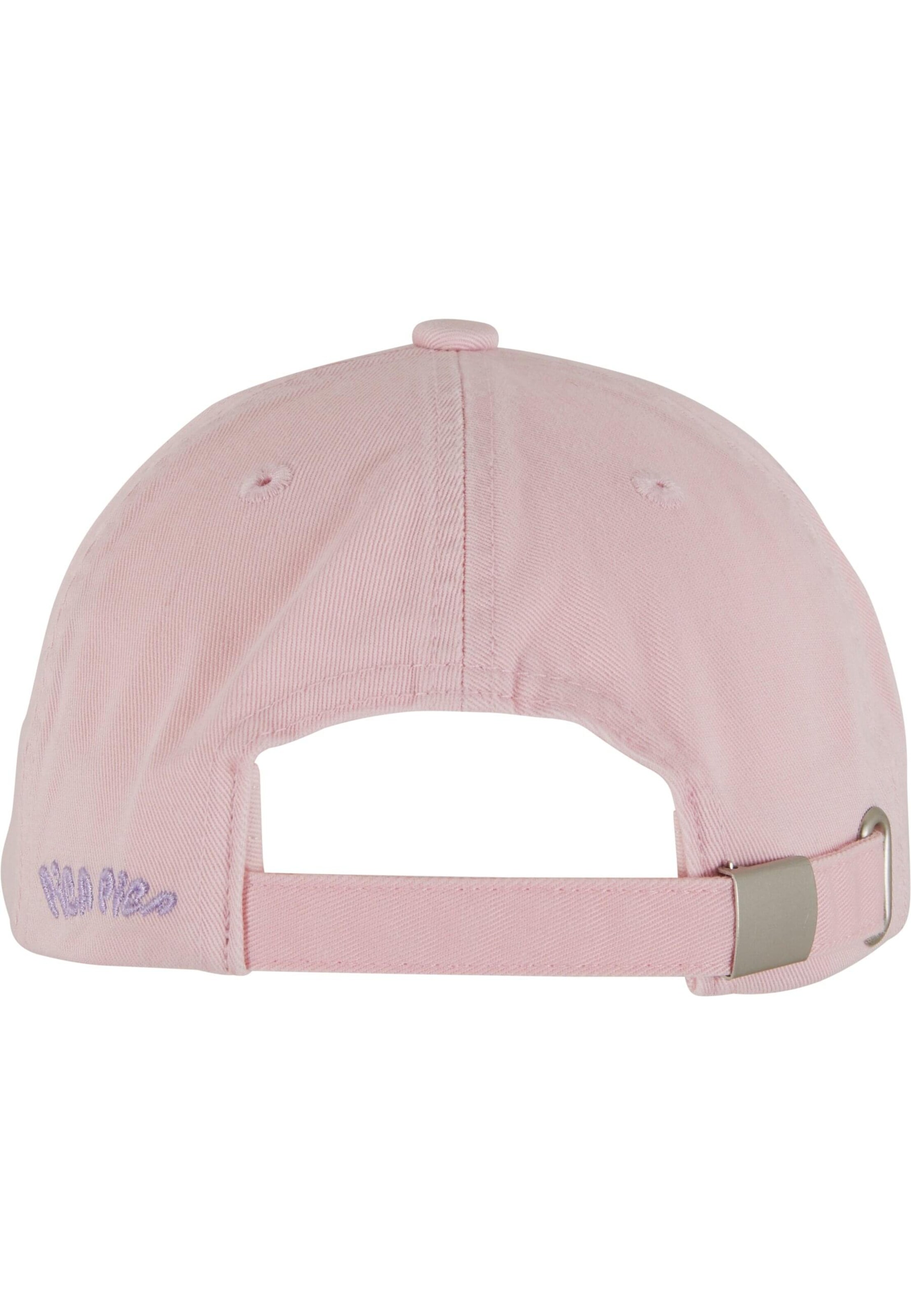 Pica Pica Cap in Pink