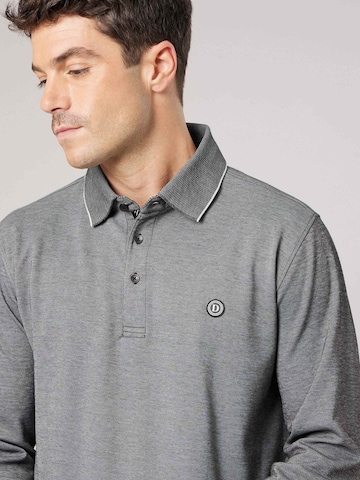 T-Shirt Deeluxe en noir