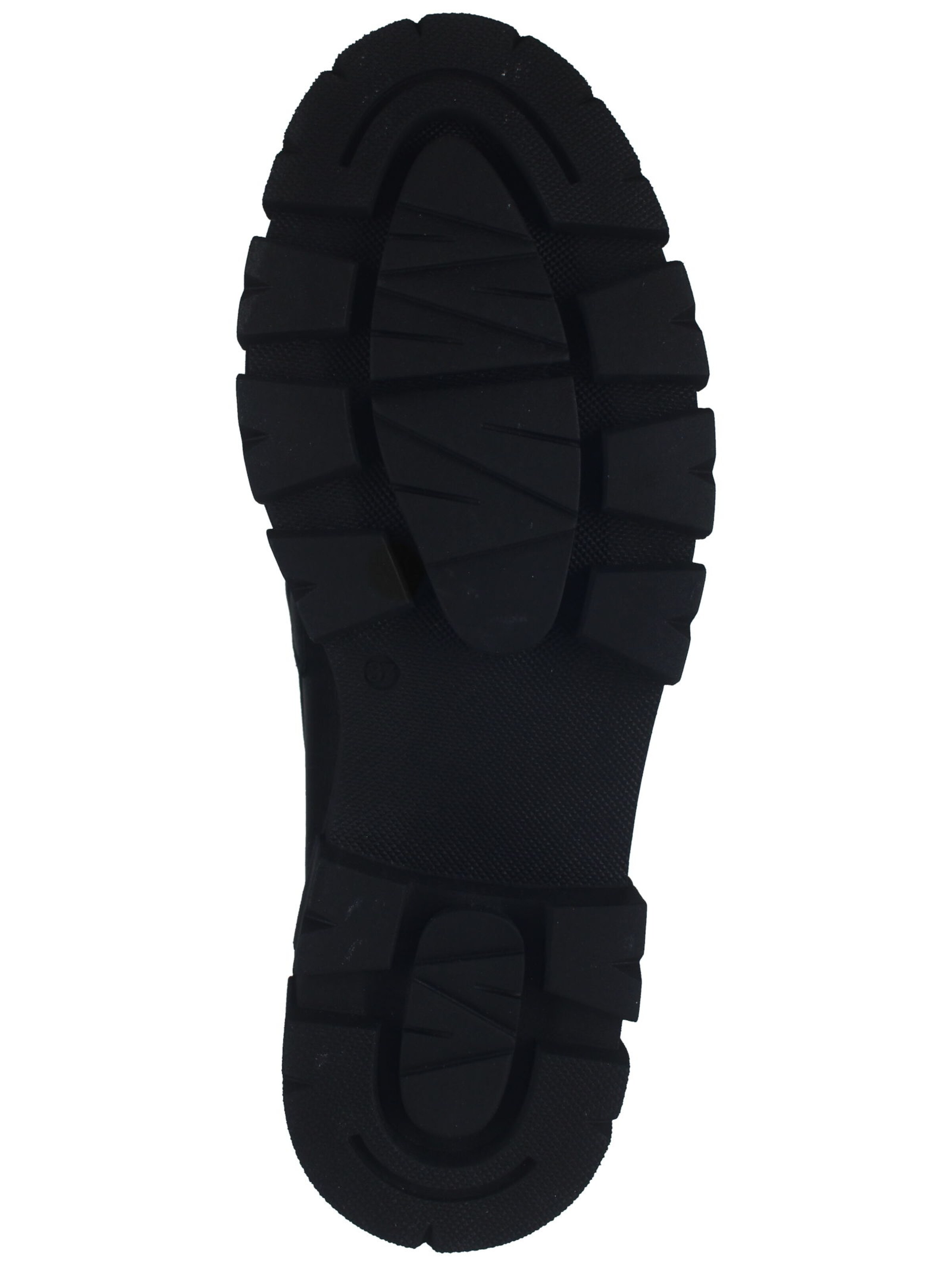 SCAPA Slip-ons in Black