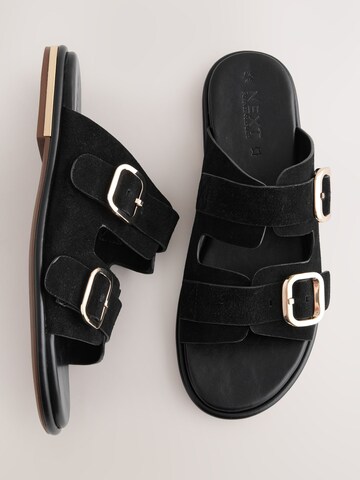 Mule 'Forever Comfort®' Next en noir