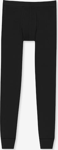 SCHIESSER Onderbroek ' Fresh Vibe ' in Zwart: voorkant