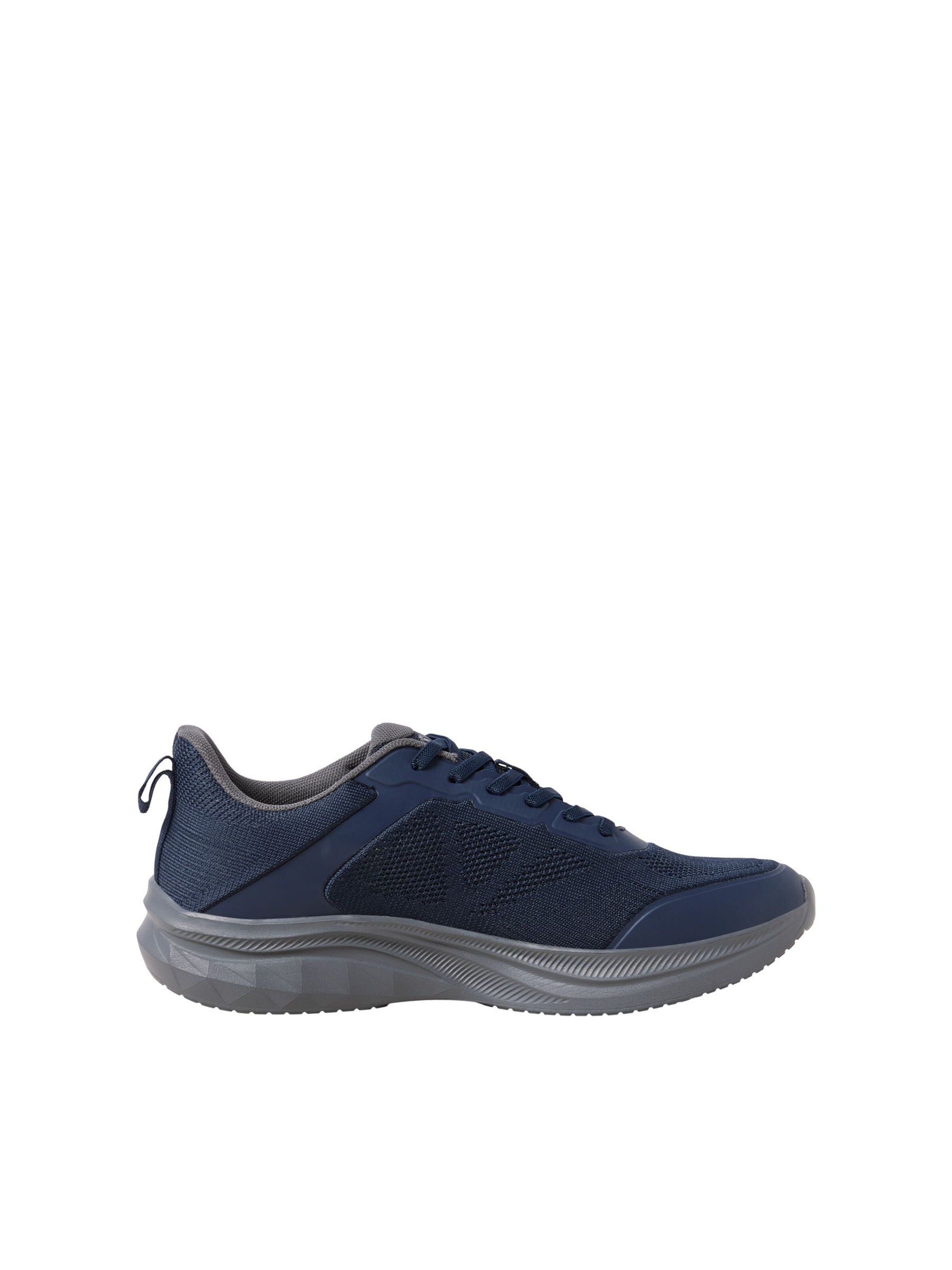 JACK & JONES Sneaker in Blau