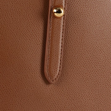 Sac bandoulière 'Giulia' FURLA en marron
