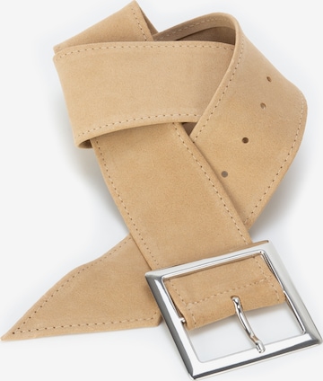 Ceinture BA98 en beige