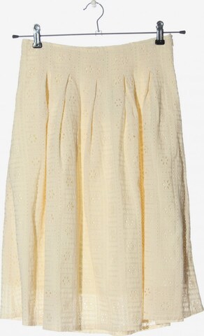 pepaloves Skirt in S in Beige: front