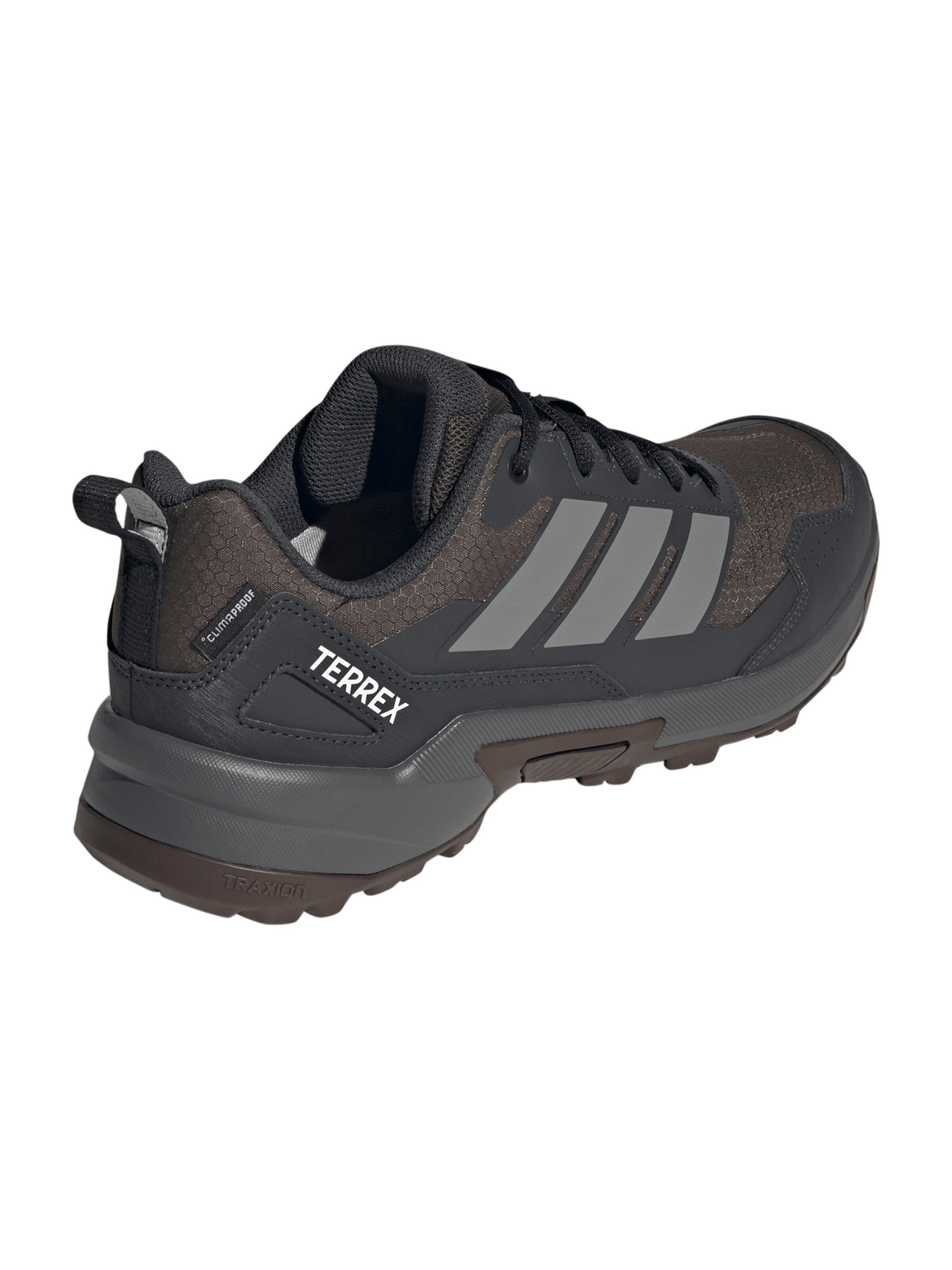 ADIDAS TERREX Poltopánky 'EASTRAIL 3' - Zelená