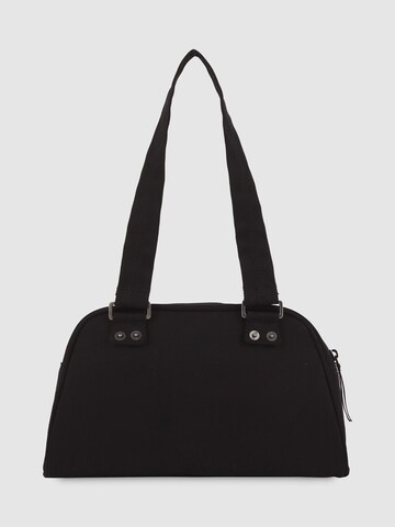 Borsa a spalla di DICKIES in nero