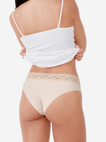 ETAM Panty 'Wish' in Beige