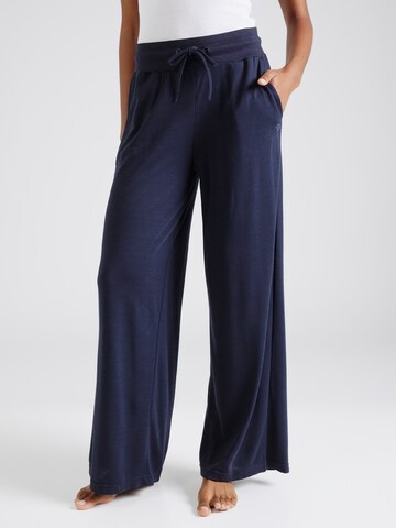 Pantalon de pyjama JOOP! en bleu : devant