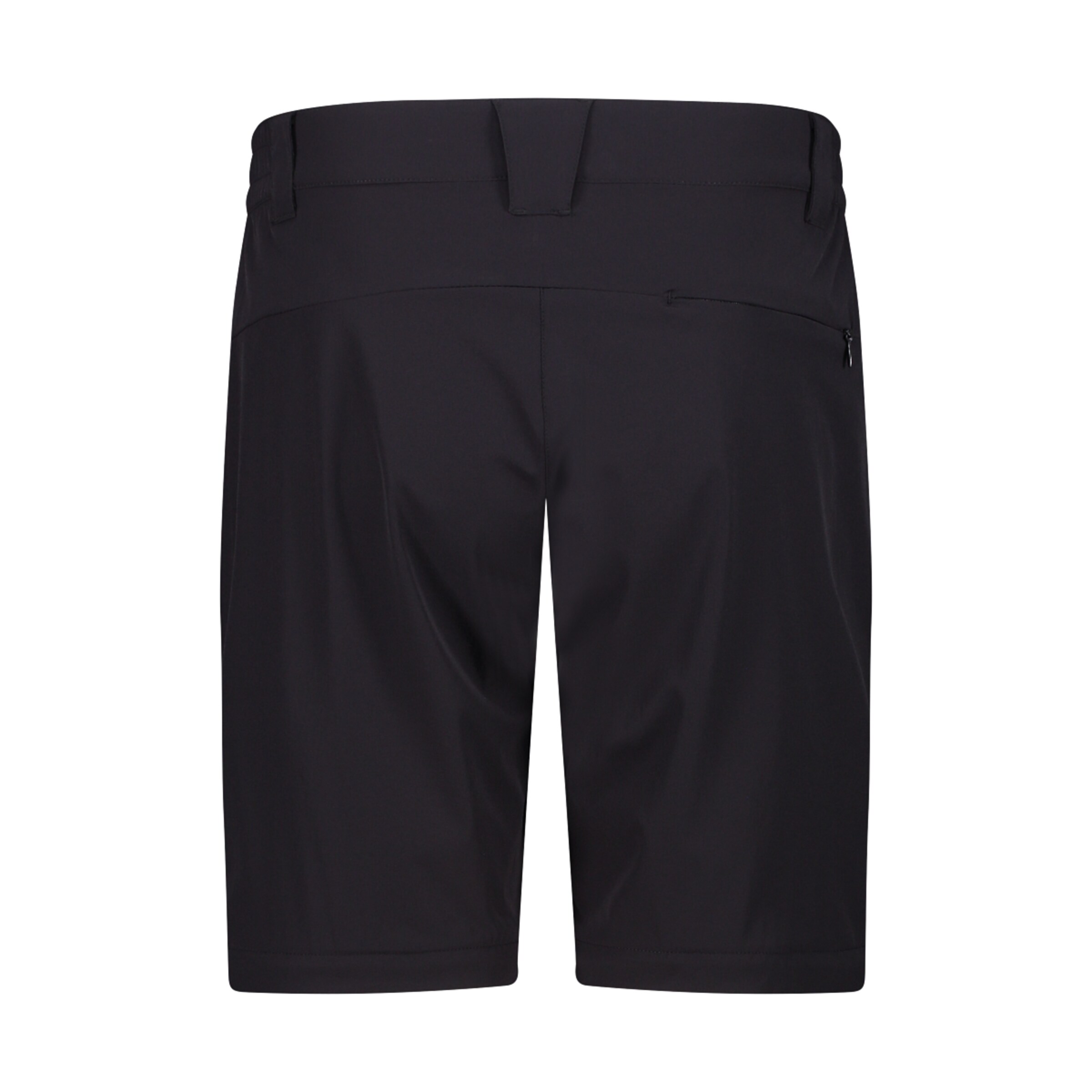 CMP Regular Outdoorhose in Schwarz