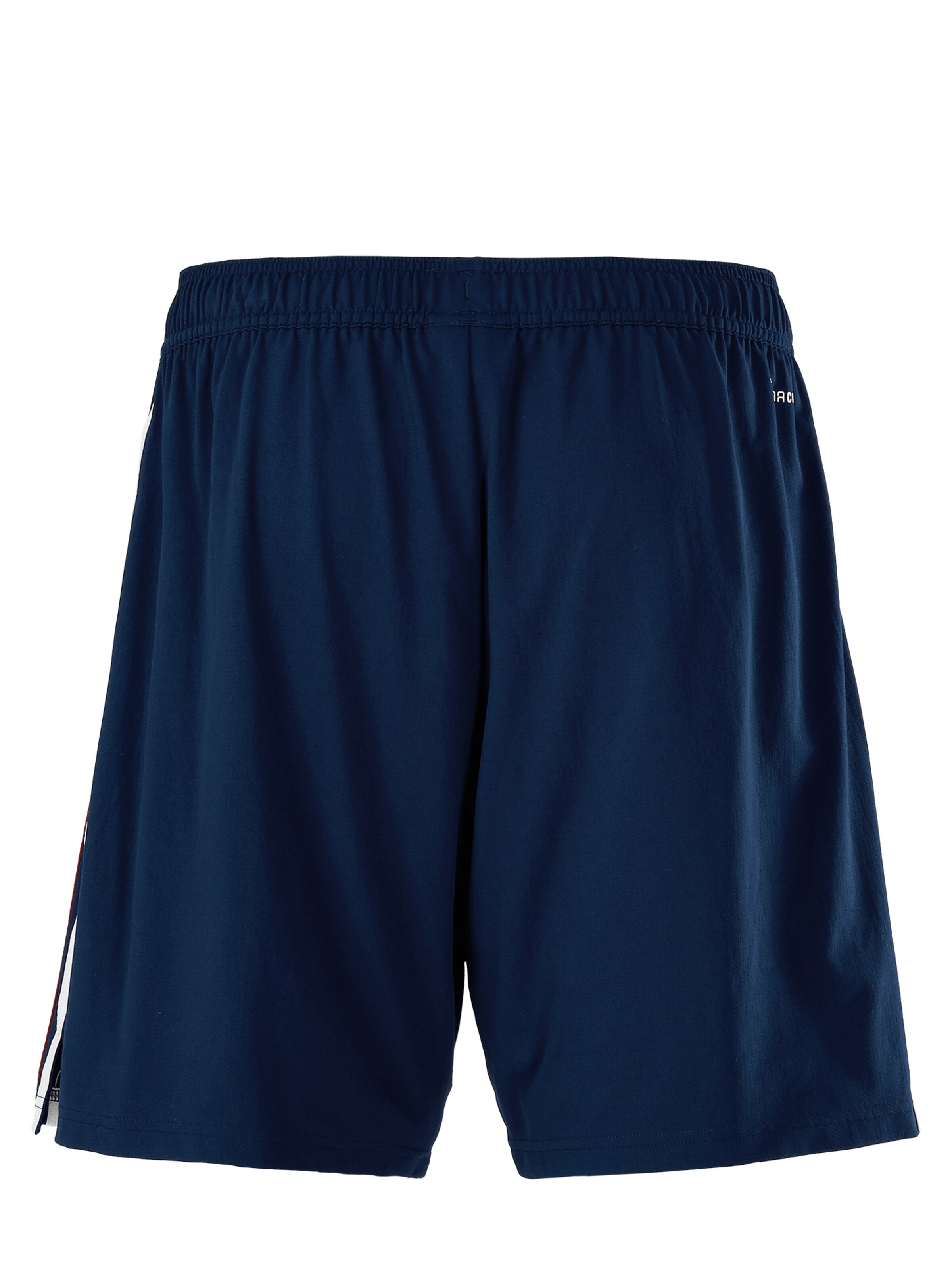 ADIDAS ORIGINALS Slim fit Workout Pants in Blue