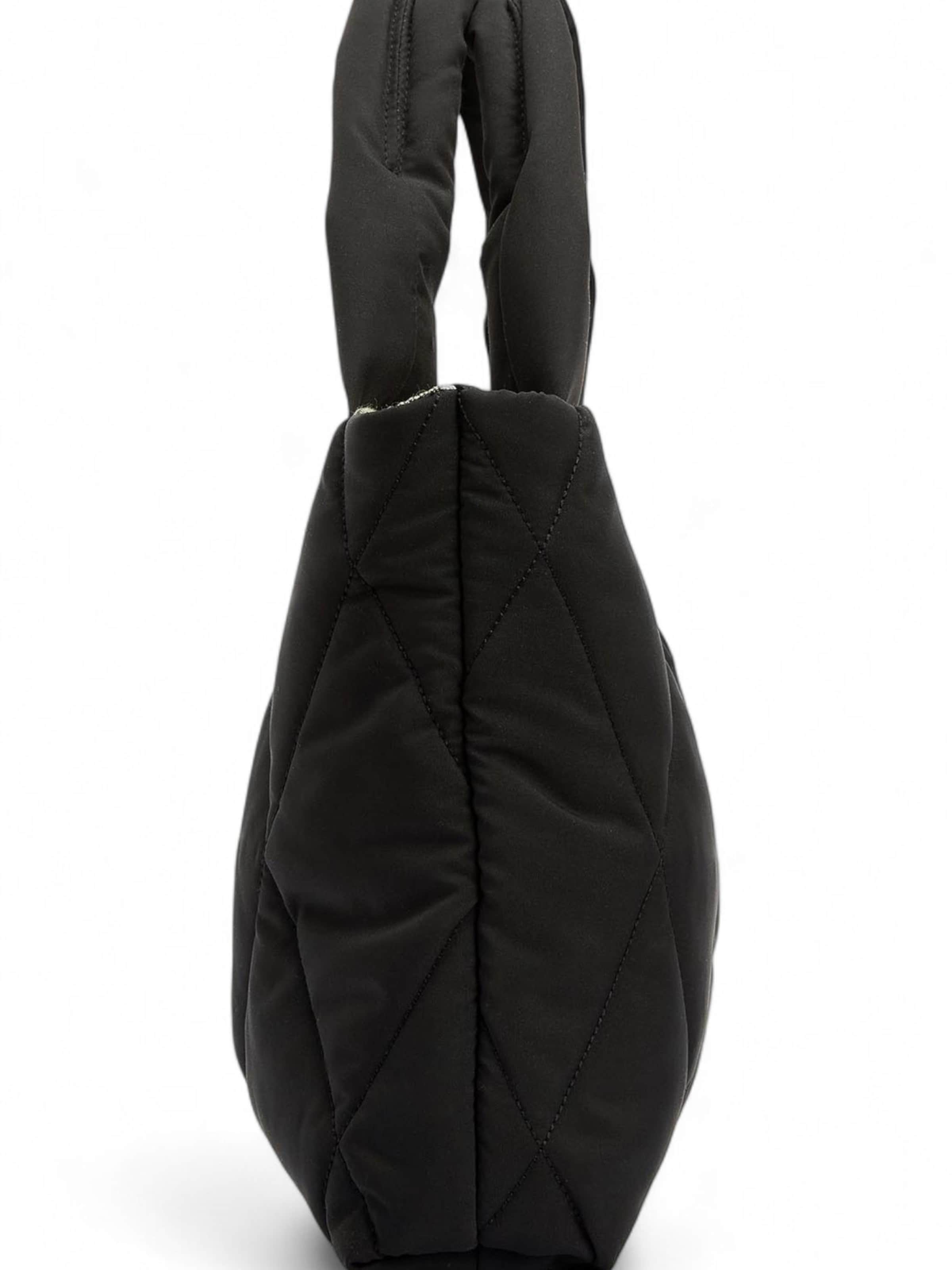 Borsa a mano di Barbour in nero