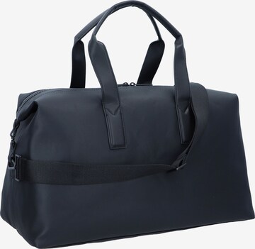 Calvin Klein Weekender 'Must Pique' in Schwarz