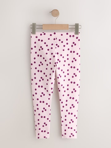 Skinny Leggings Next en rose