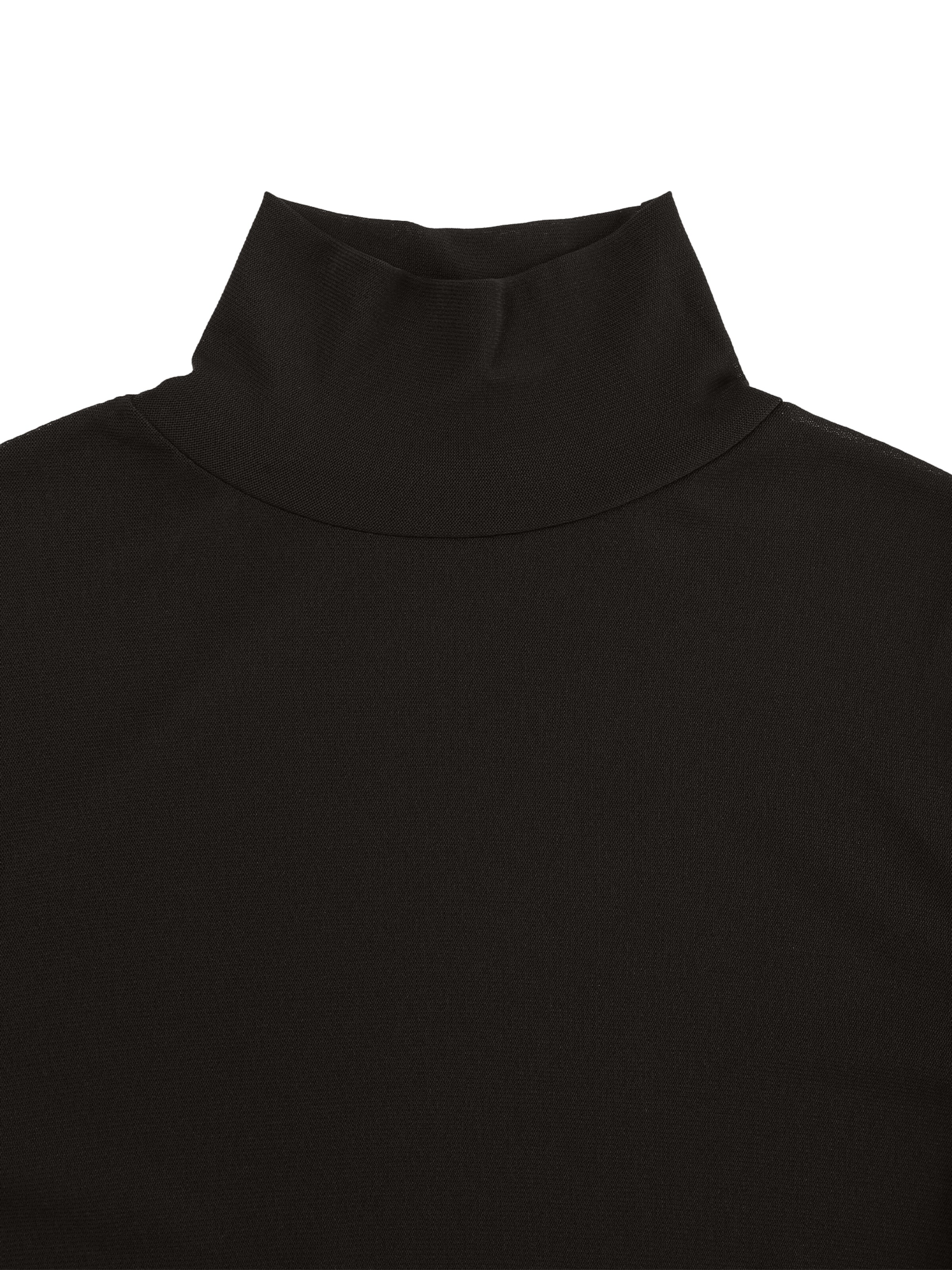 LapaPlus - Camiseta en negro