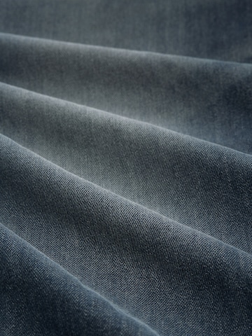 TOM TAILOR Men + Regular Farkut värissä sininen