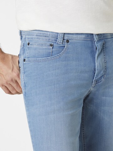 PADDOCKS Regular Jeans in Blue