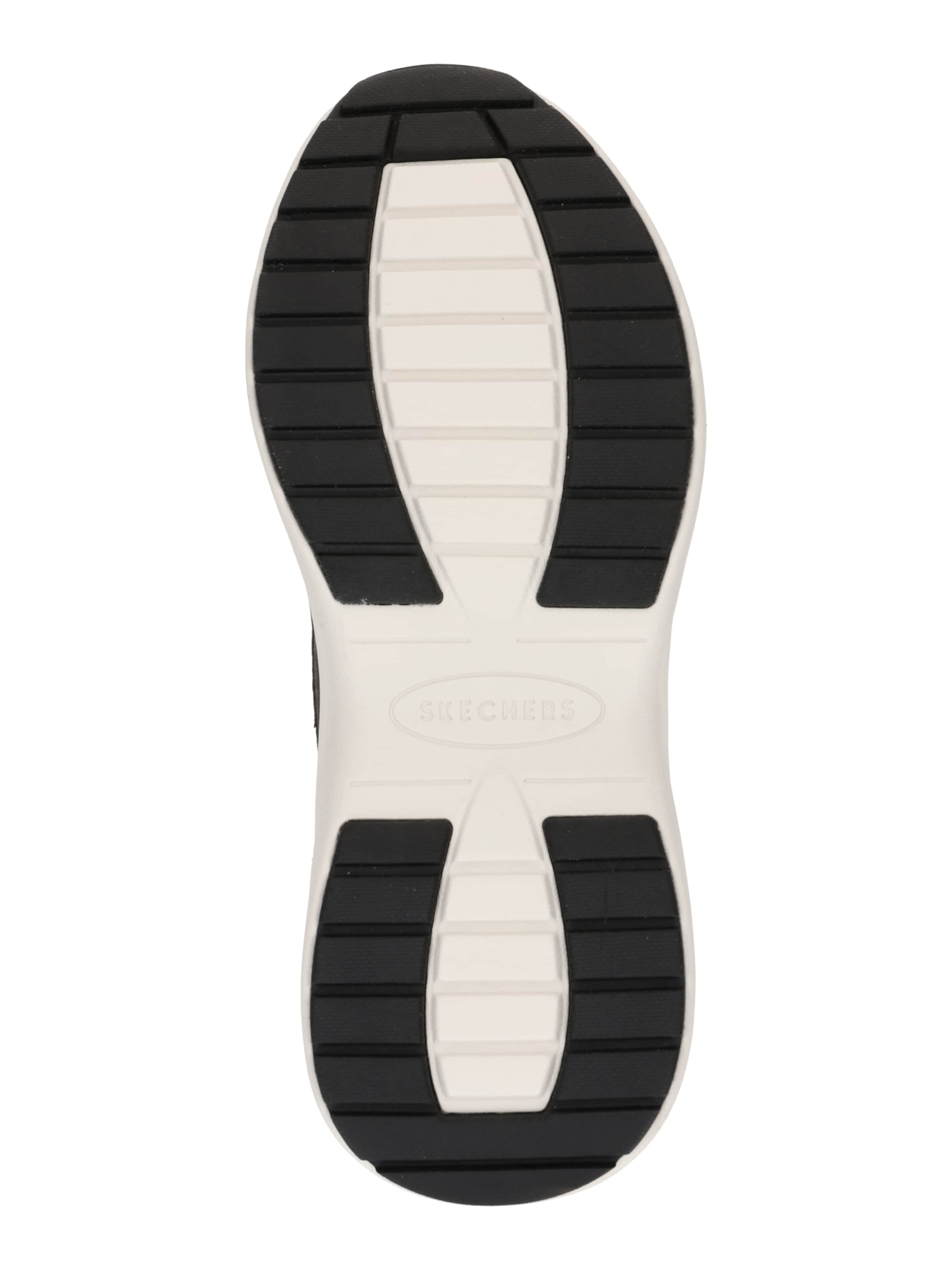 Baskets basses 'Hazel 2' SKECHERS en noir