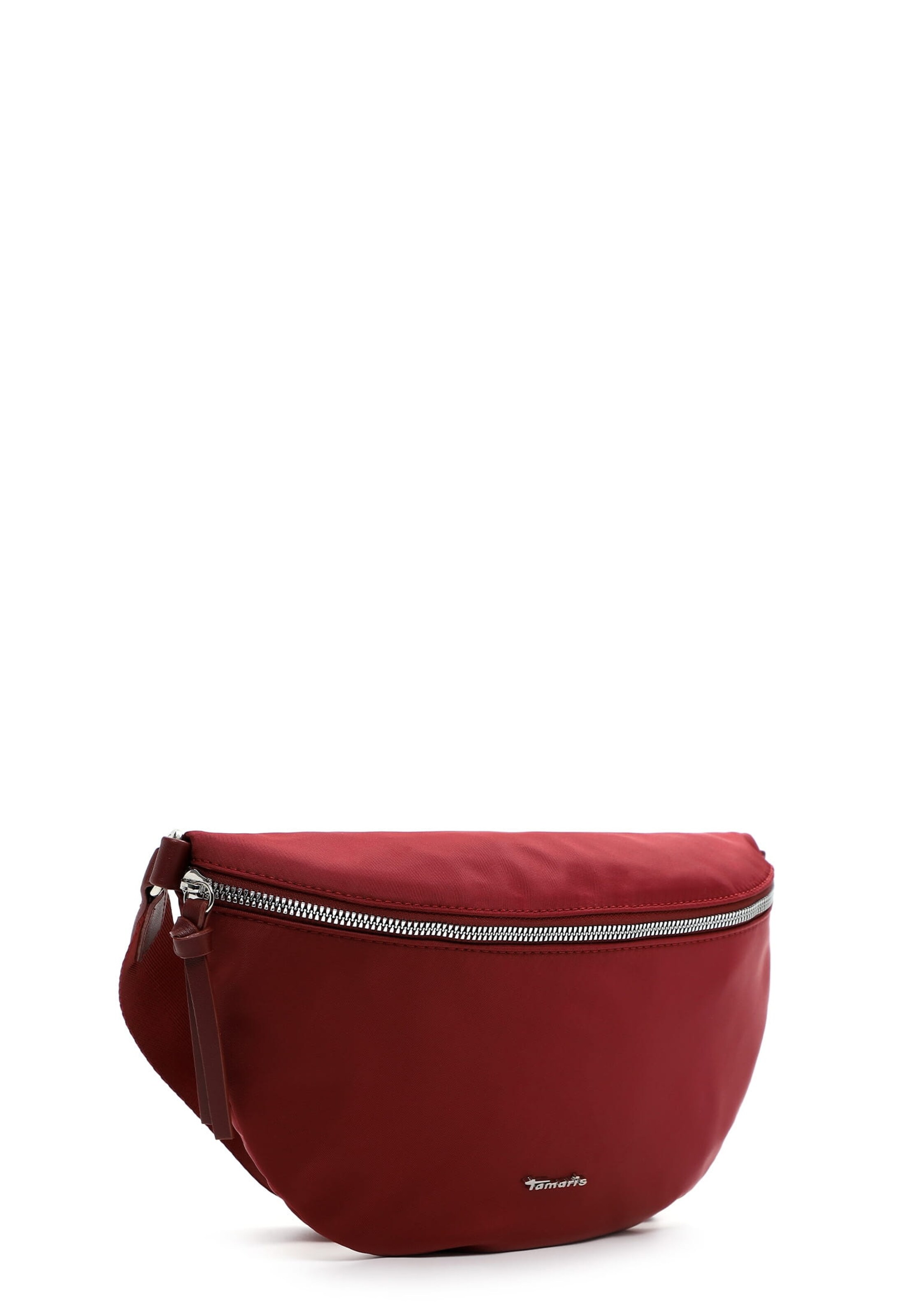 Tamaris Skuldertaske ' TAS Giuseppa ' i rød