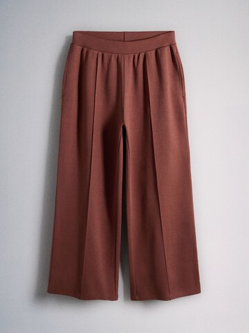 ruda The Set Moteriškas kostiumėlis su kelnėmis