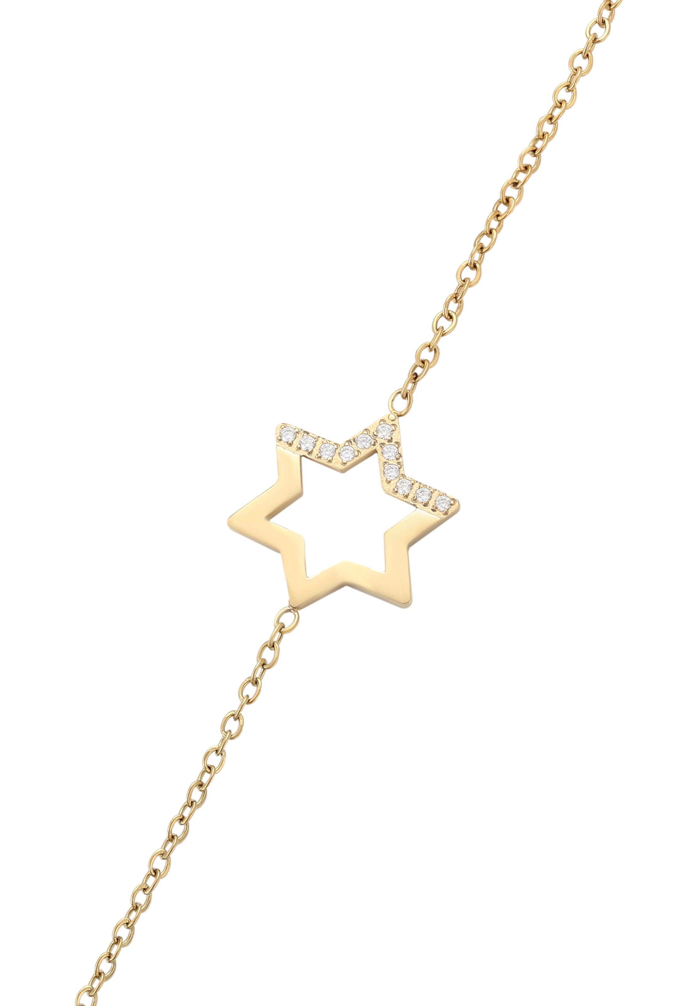 NAEMI Bracelet in Gold
