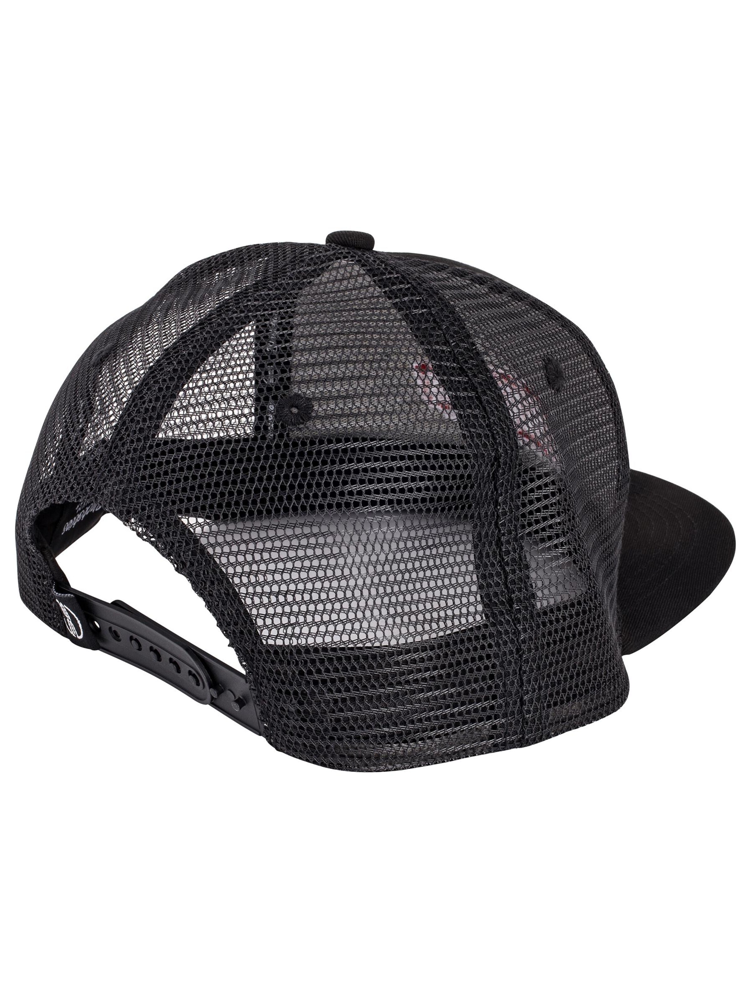 Blackskies Cap 'Iconic'‌‌‌‌‌‌‌ in Rot
