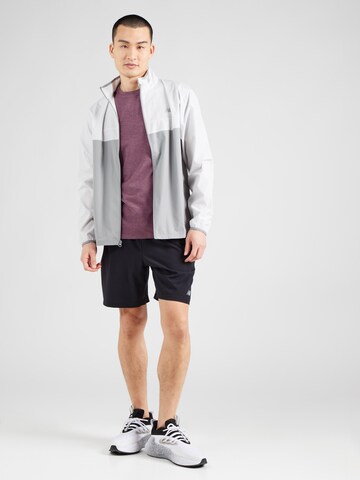 new balance Regularen Športne hlače | črna barva