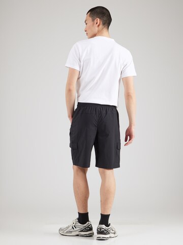 ELLESSE Normální Kapsáče 'Gaiano' – černá