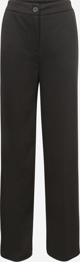 Vero Moda Tall Παντελόνι με τσάκιση 'BERTA' σε μαύρο, Άποψη προϊόντος