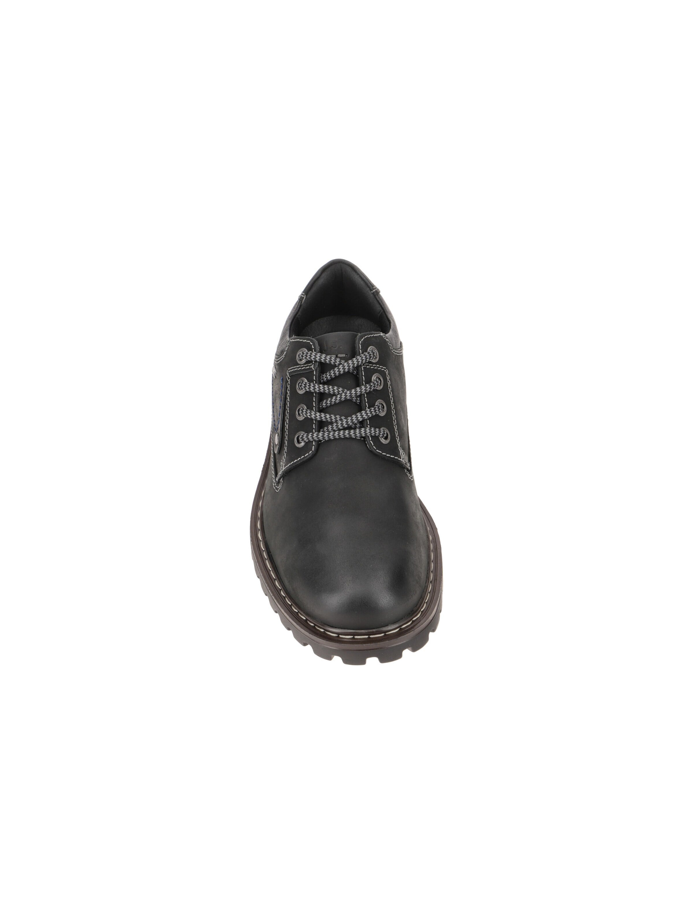JOSEF SEIBEL Schnürschuh‌‌‌‌‌‌‌‌‌‌ in Schwarz