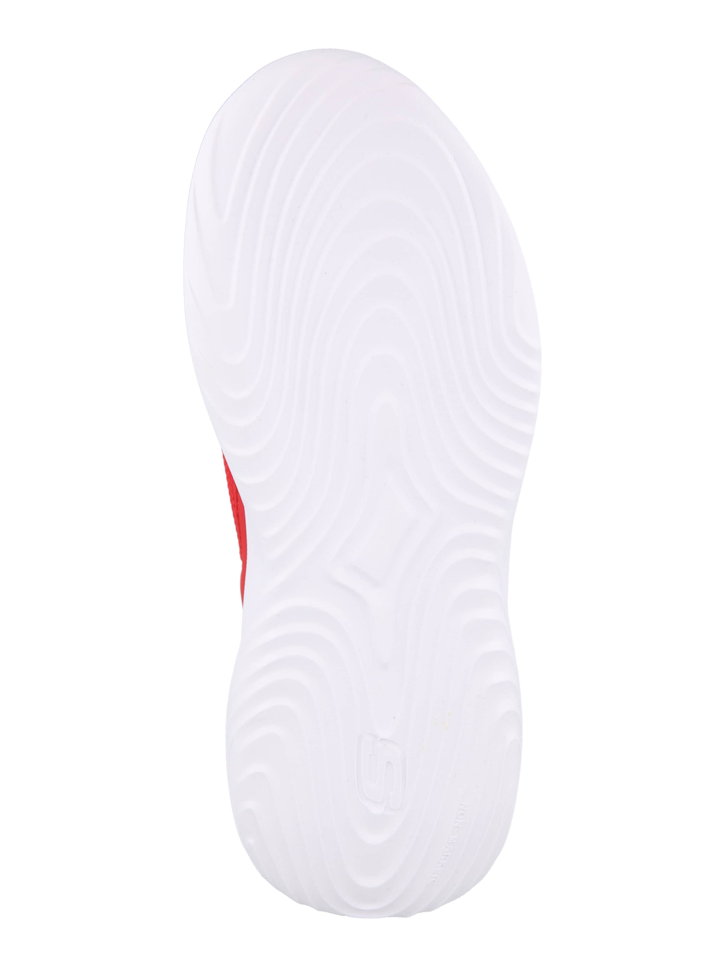 SKECHERS Superge 'BOUNDER PRO' | rdeča barva