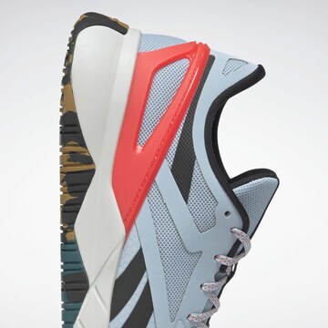 ReebokSportske cipele 'Nanoflex TR' - plava boja