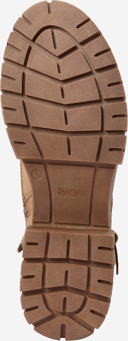 TT. BAGATT - Botas con cordones 'Tonic' en marrón