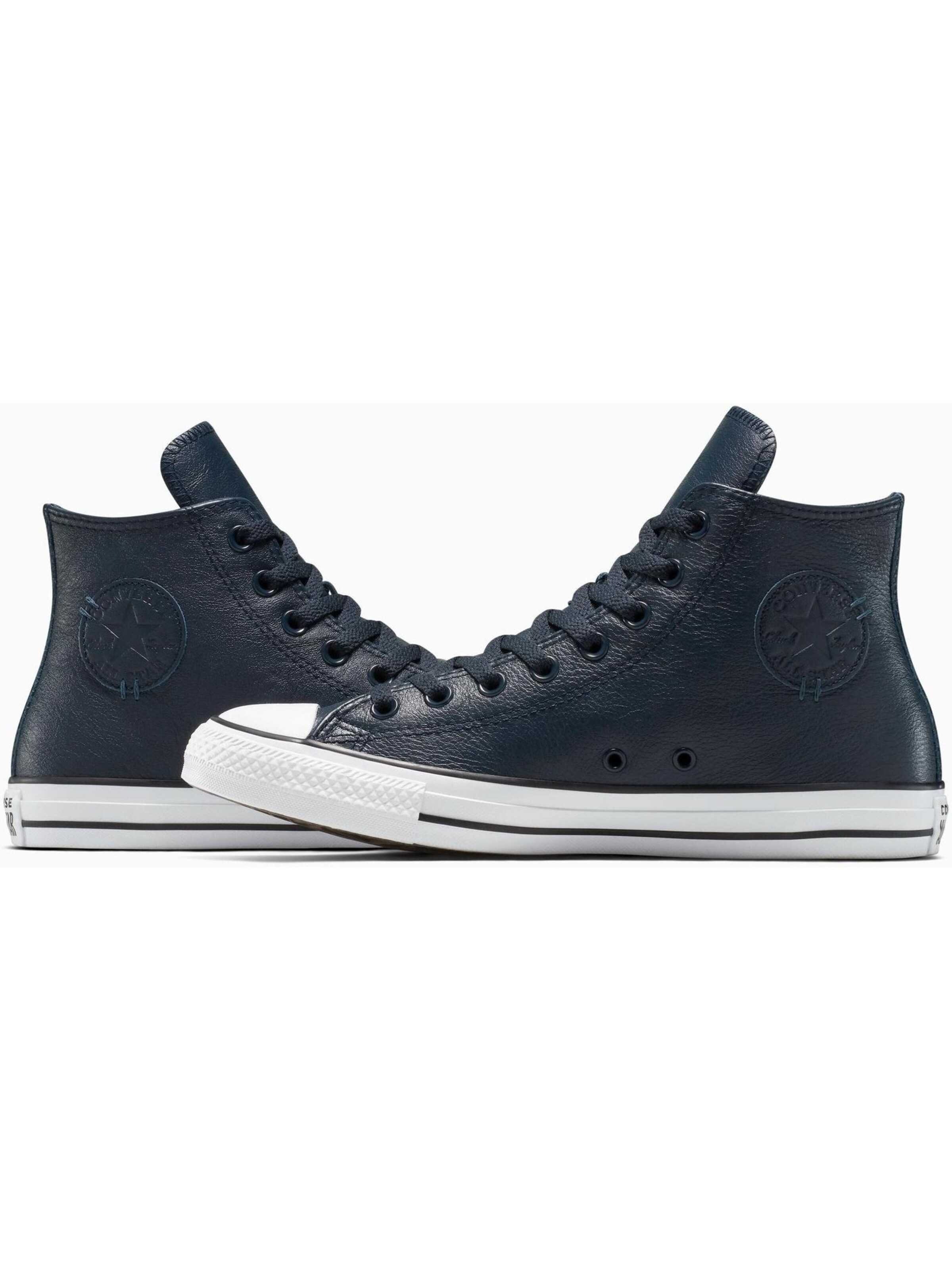 Baskets basses 'Converse Chuck Taylor All Star' CONVERSE en bleu
