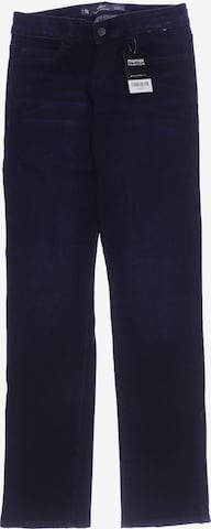 s.Oliver Jeans in 28 in Blue: front