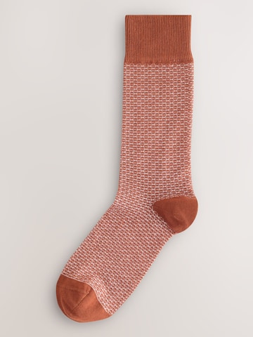 Next Socks in Blue