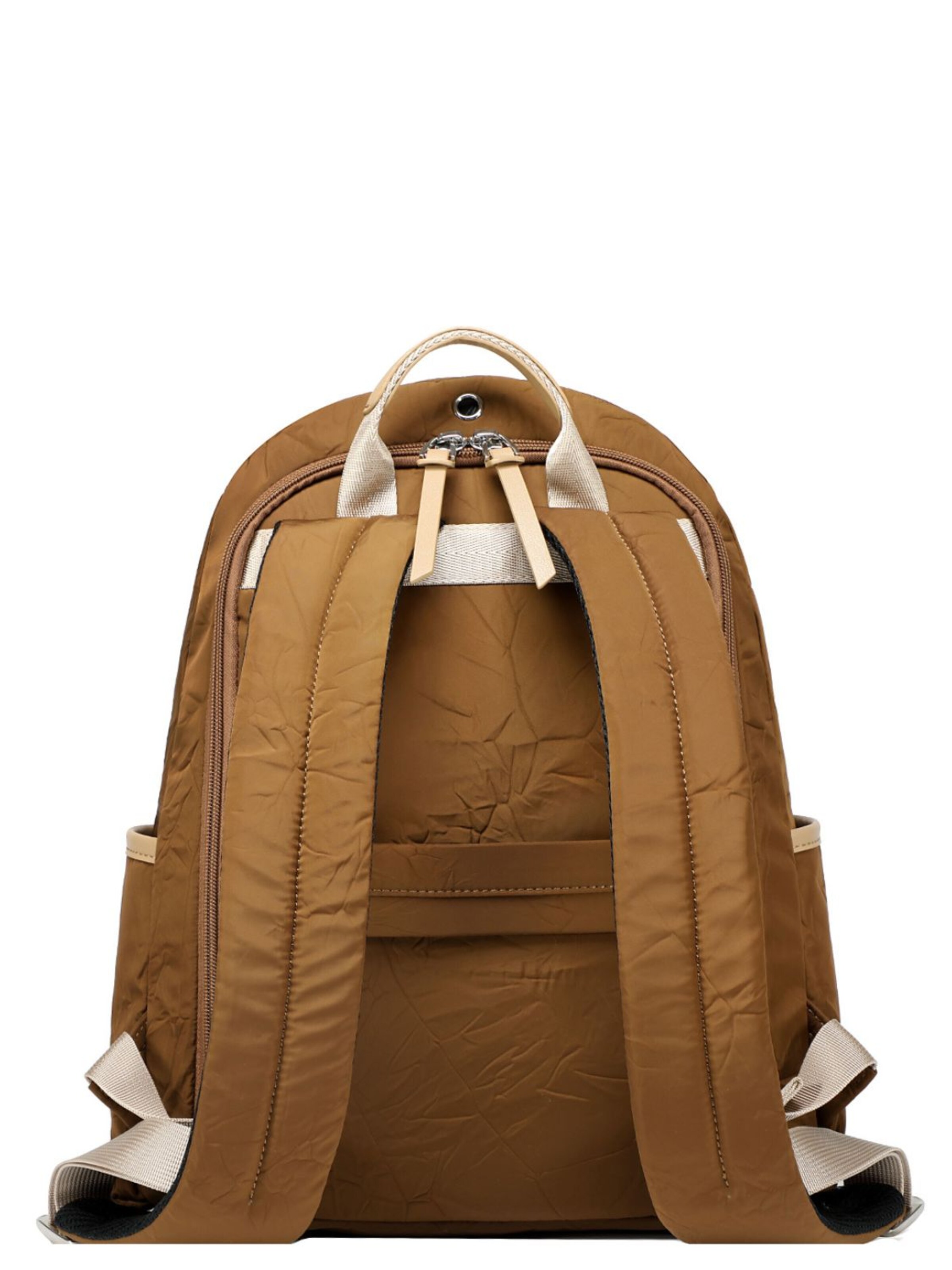 jolar Backpack 'Casual' in Brown