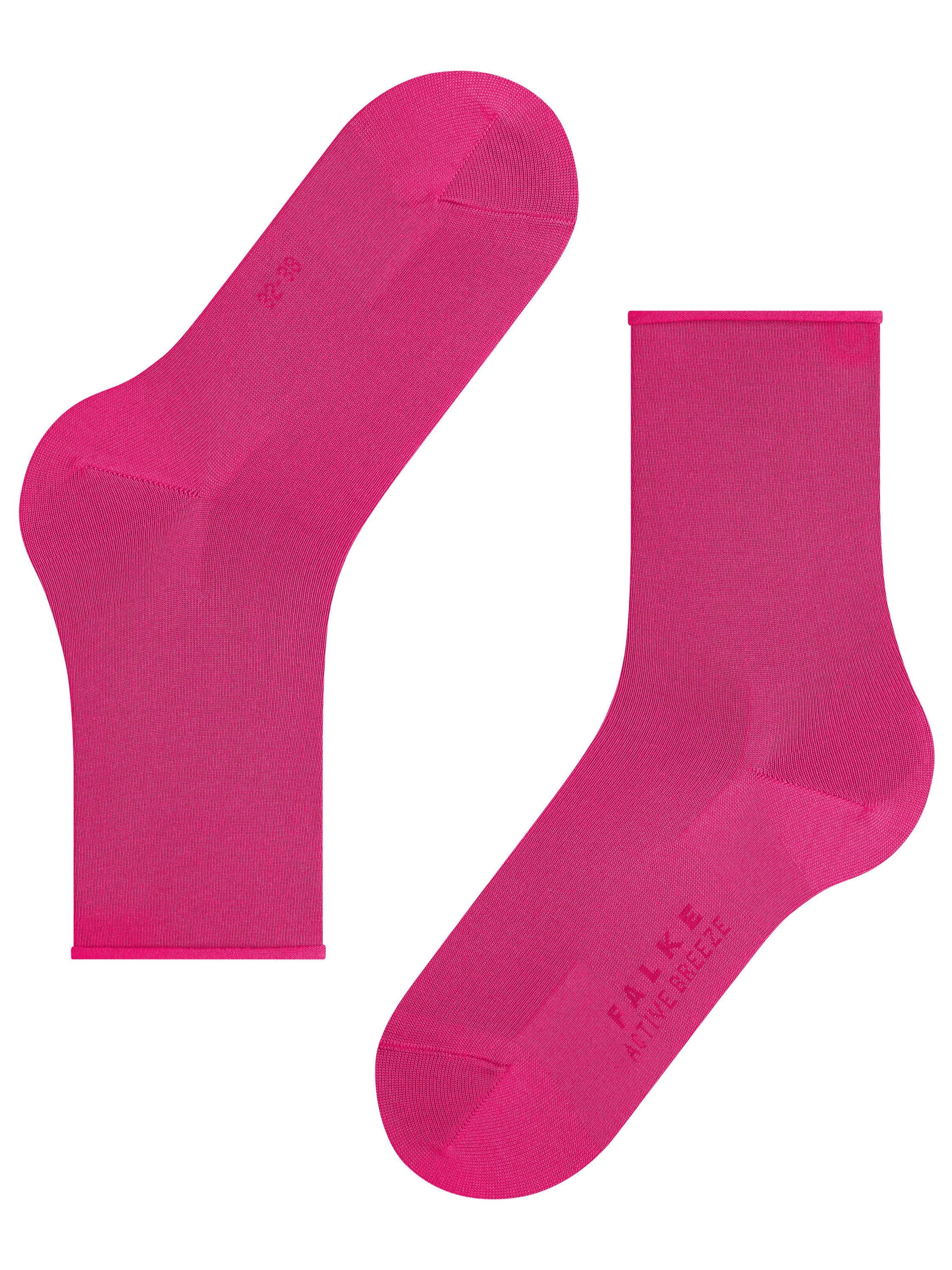 FALKE Socken 'Active Breeze'‌‌‌‌‌‌‌‌‌ in Lila