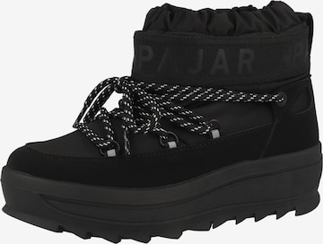 Pajar Canada - Botas 'Galaxy' em preto: frente