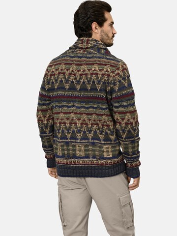 BABISTA Knit cardigan 'Ralietto' in Green