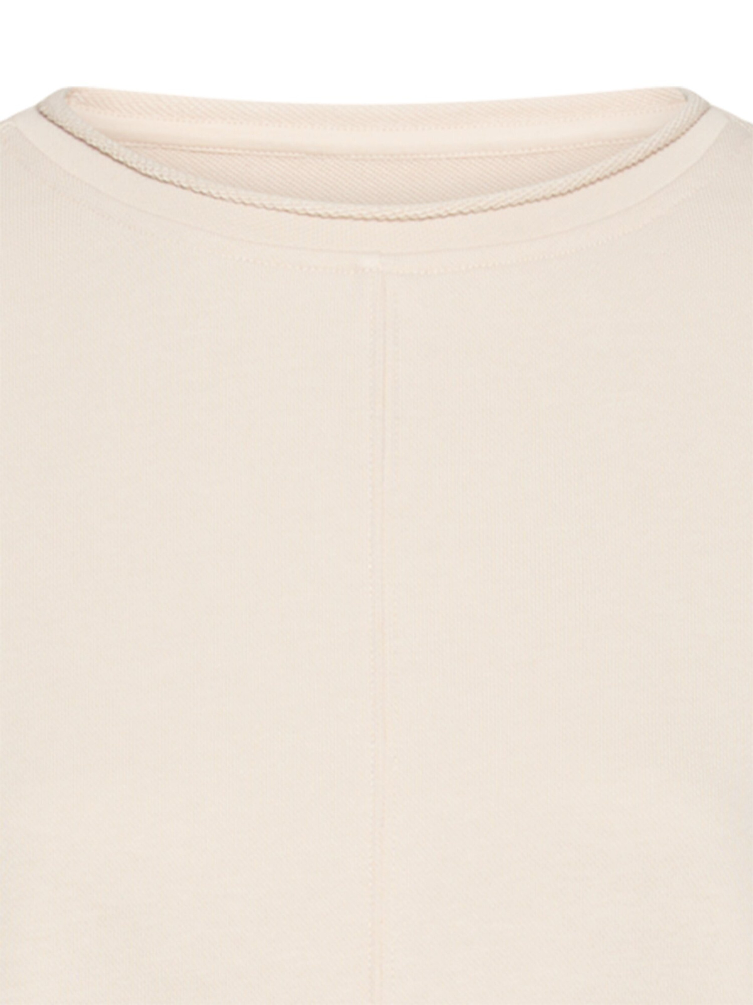 CAMEL ACTIVE Sweatshirt in Beige