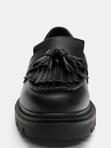 Pull&Bear Instappers in Zwart