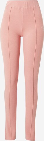 The Couture Club Leggings in Pink: predná strana