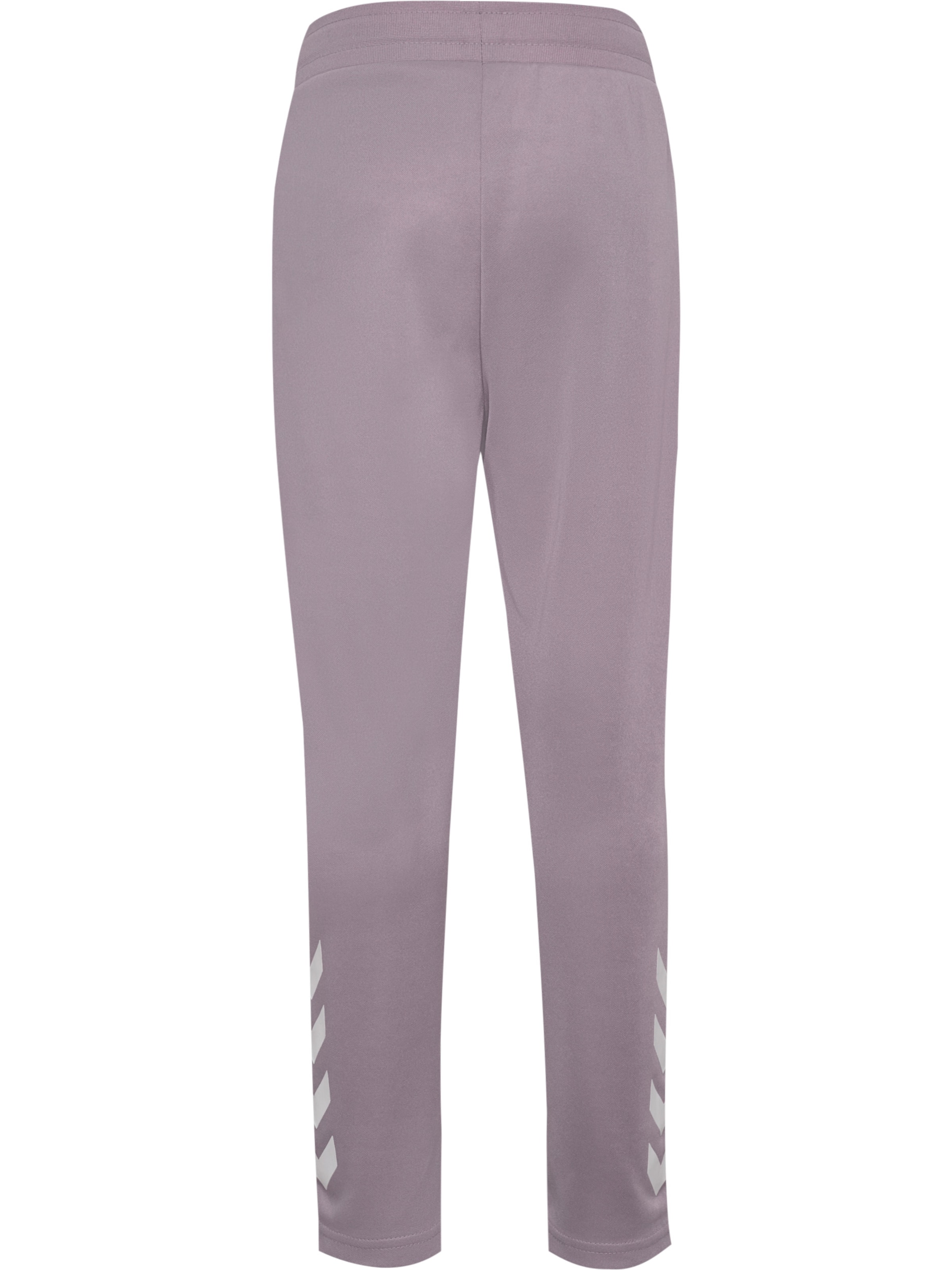 Hummel Trainingspak in Lila