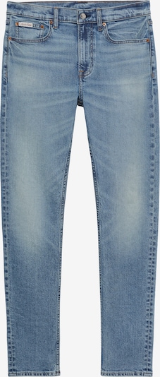 Džinsai iš Calvin Klein Jeans, spalva – šviesiai mėlyna, Prekių apžvalga